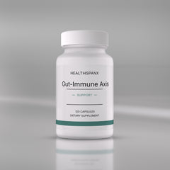 Gut-Immune Axis