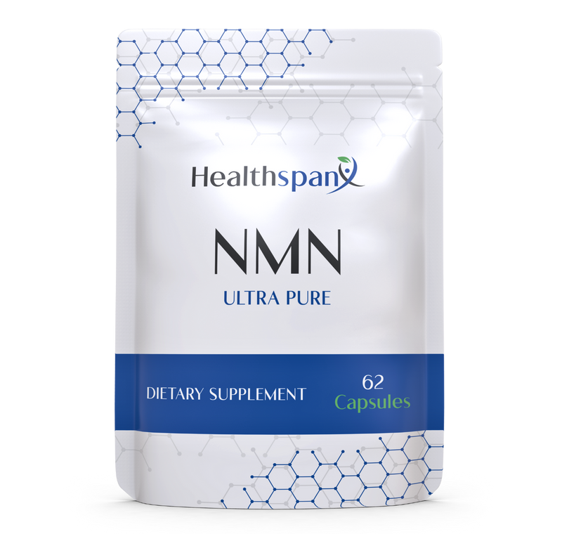 Ultra Pure NMN
