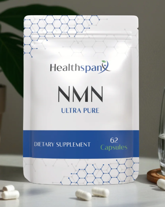 Healthspanx Ultra Pure Nmn™