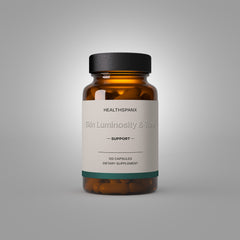Skin Luminosity & Tone