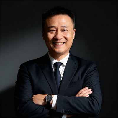 Terry Yang