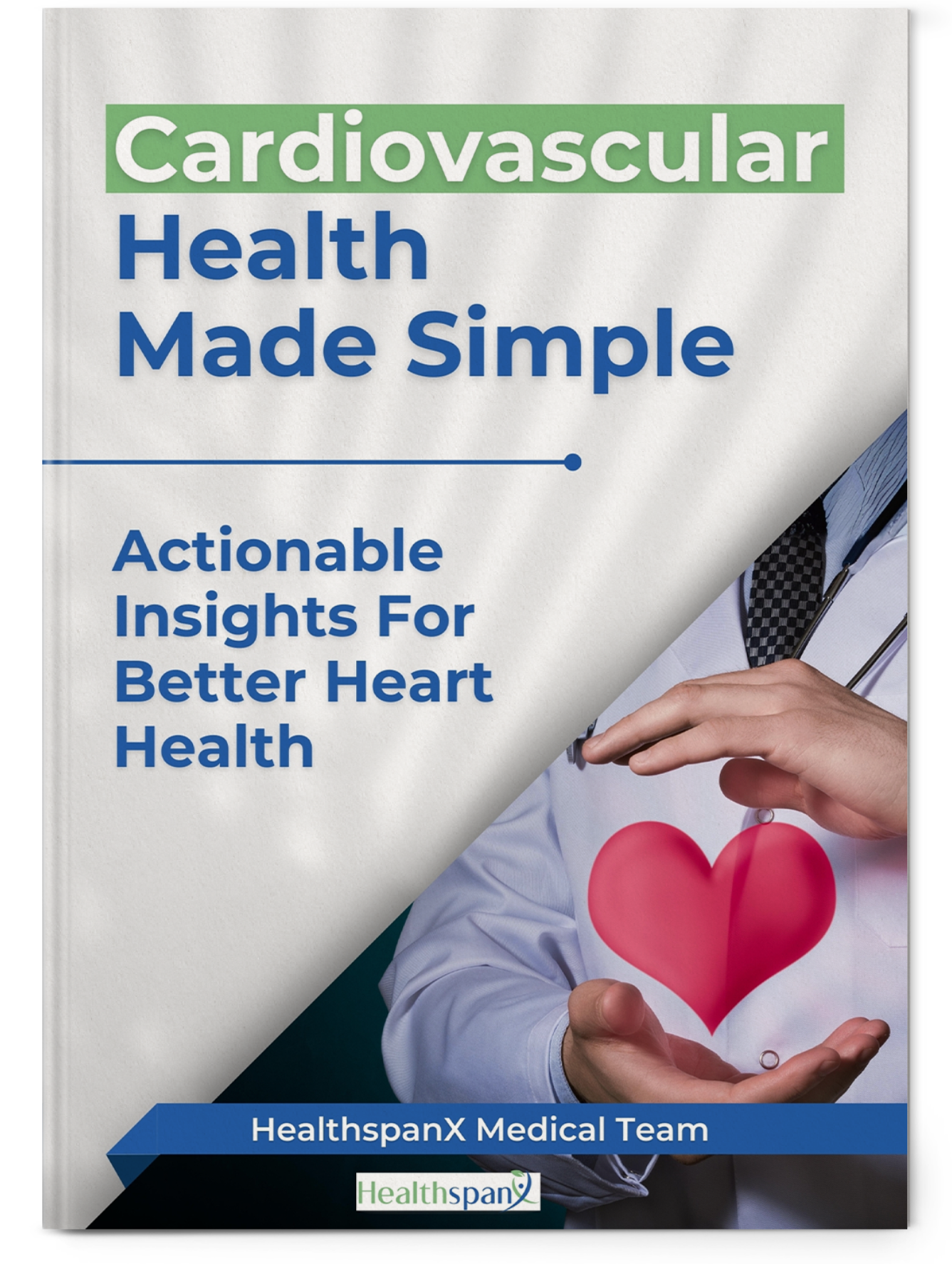 Cardiovascular Health Made Simple