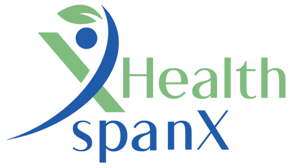 HealthspanX