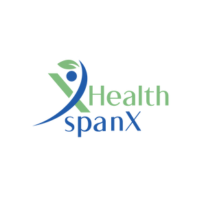 HealthspanX Home