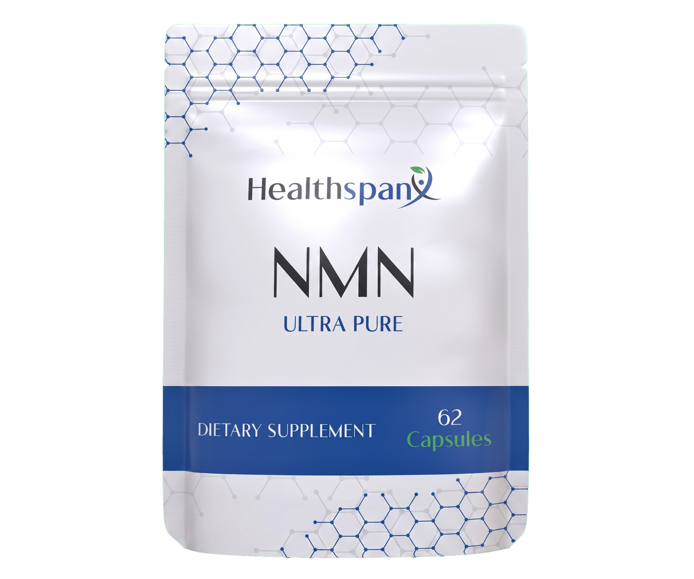 Ultra Pure NMN packs